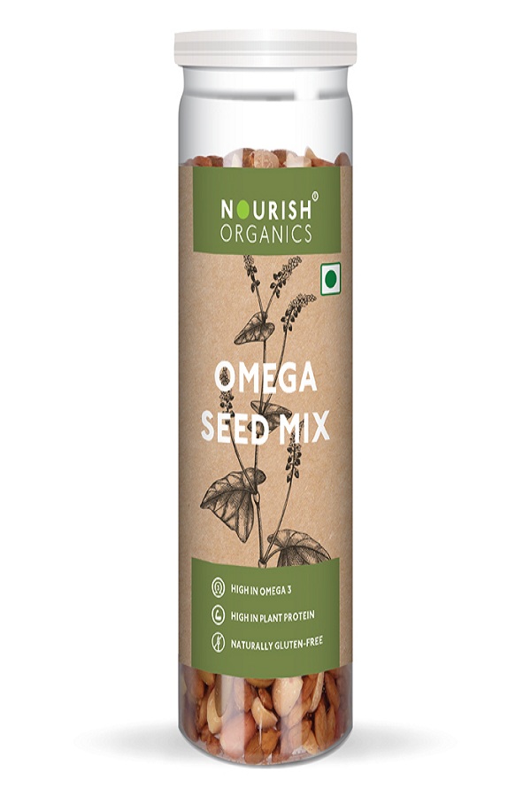 Omega Seed Mix