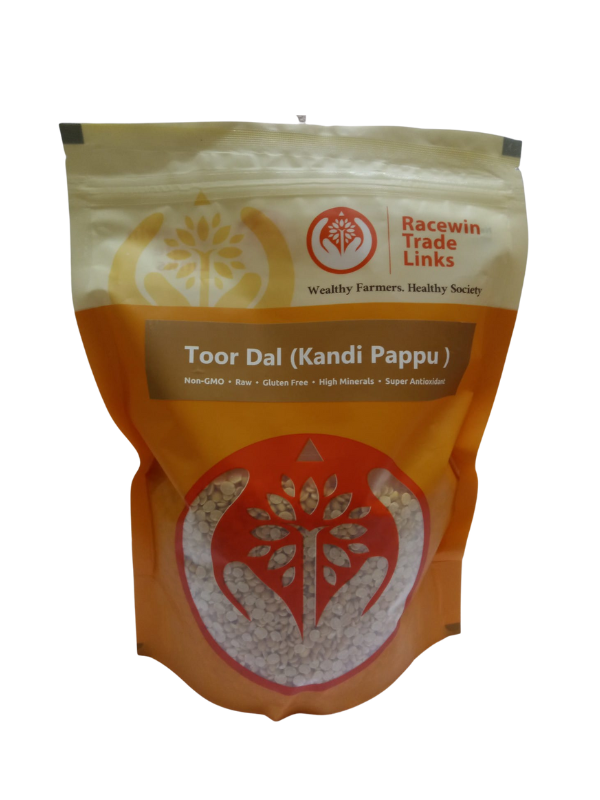 Toor Dal- Polished | Protein Rich,Source f Vitamin| Good For Bone health| Good For Diabetic