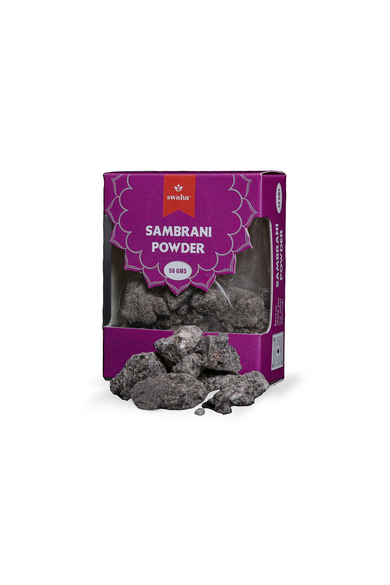 Sambrani Powder 50gms