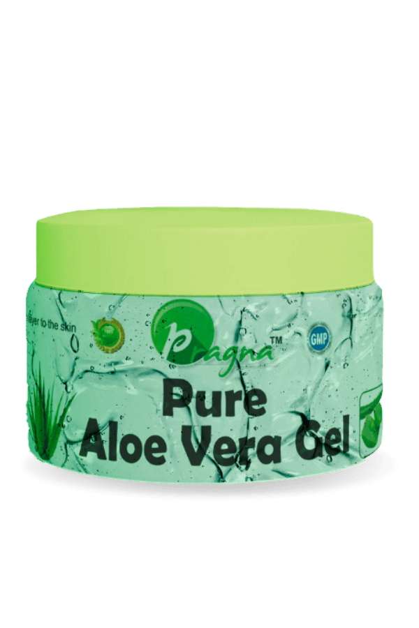 Aloevera Pure Gel