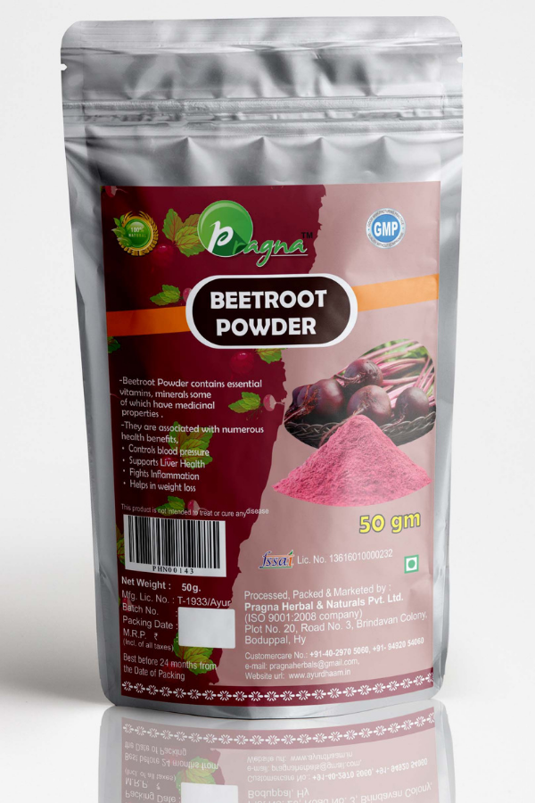 Beetroot Powder pack of 2