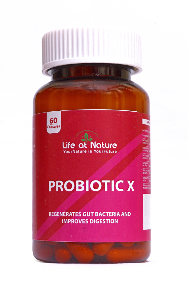 PROBIOTIC