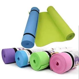 Yoga Mat 10mm