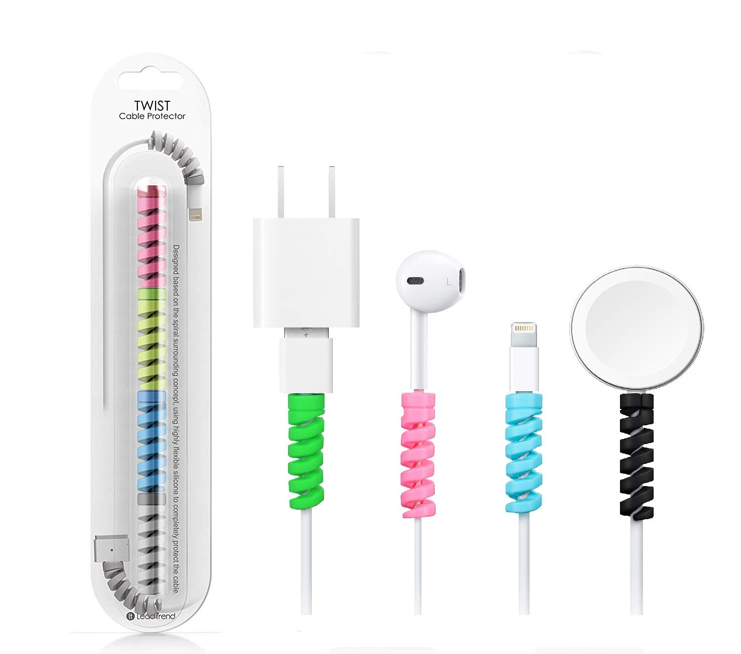 Cable Protector (pack of 3)