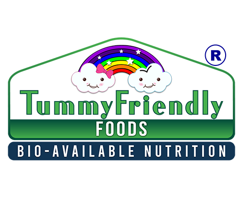 TUMMY FRIENDLY